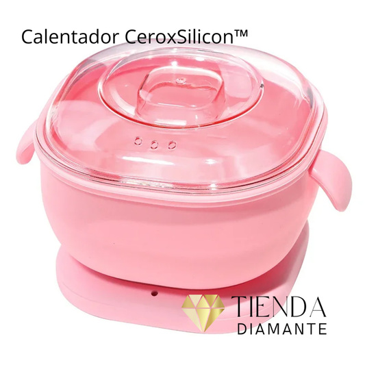 Calentador CeroxSilicon®