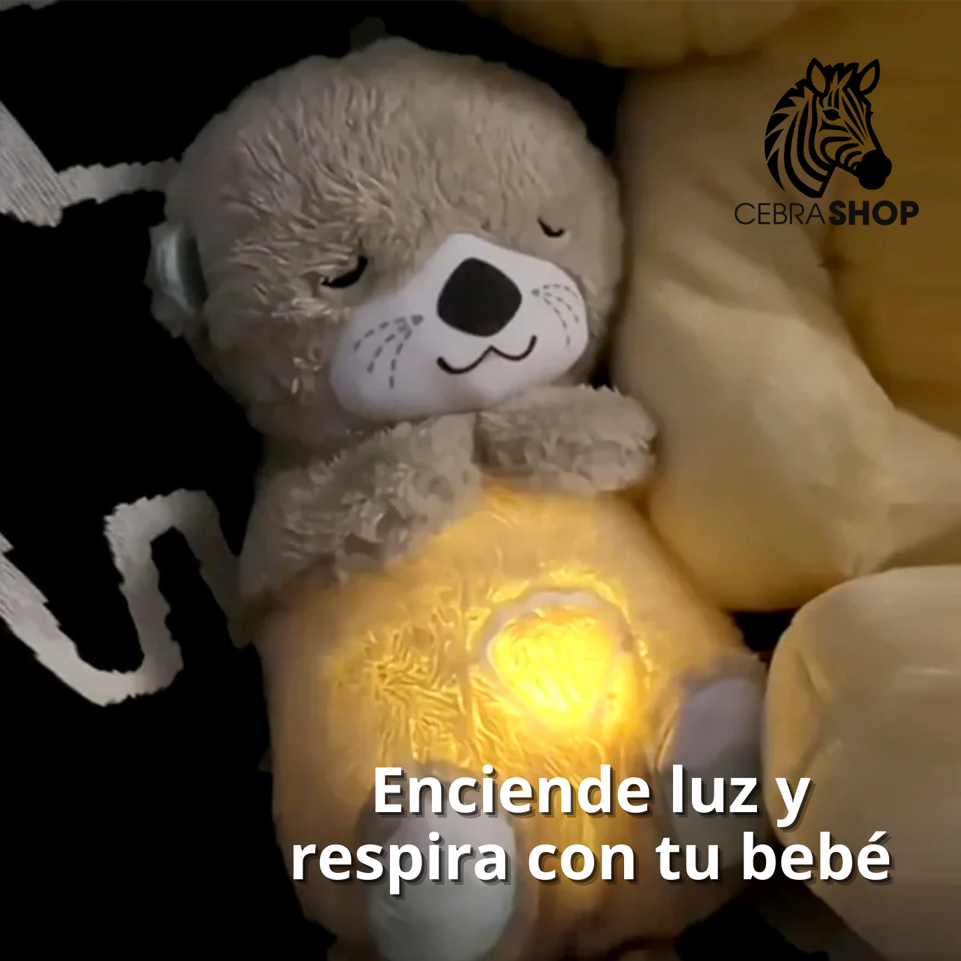 Peluche Sleepy®