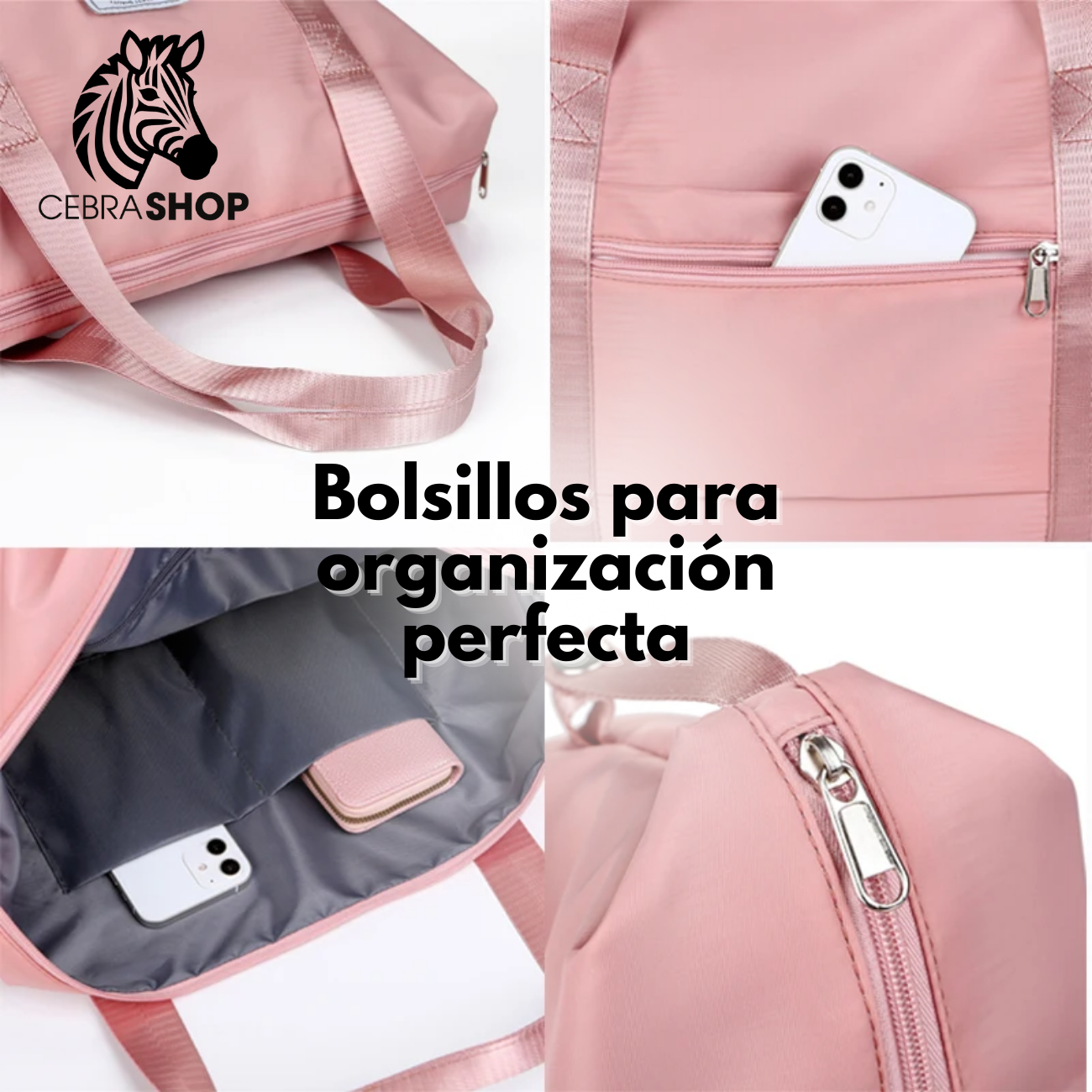 Bolso FlexiBag®