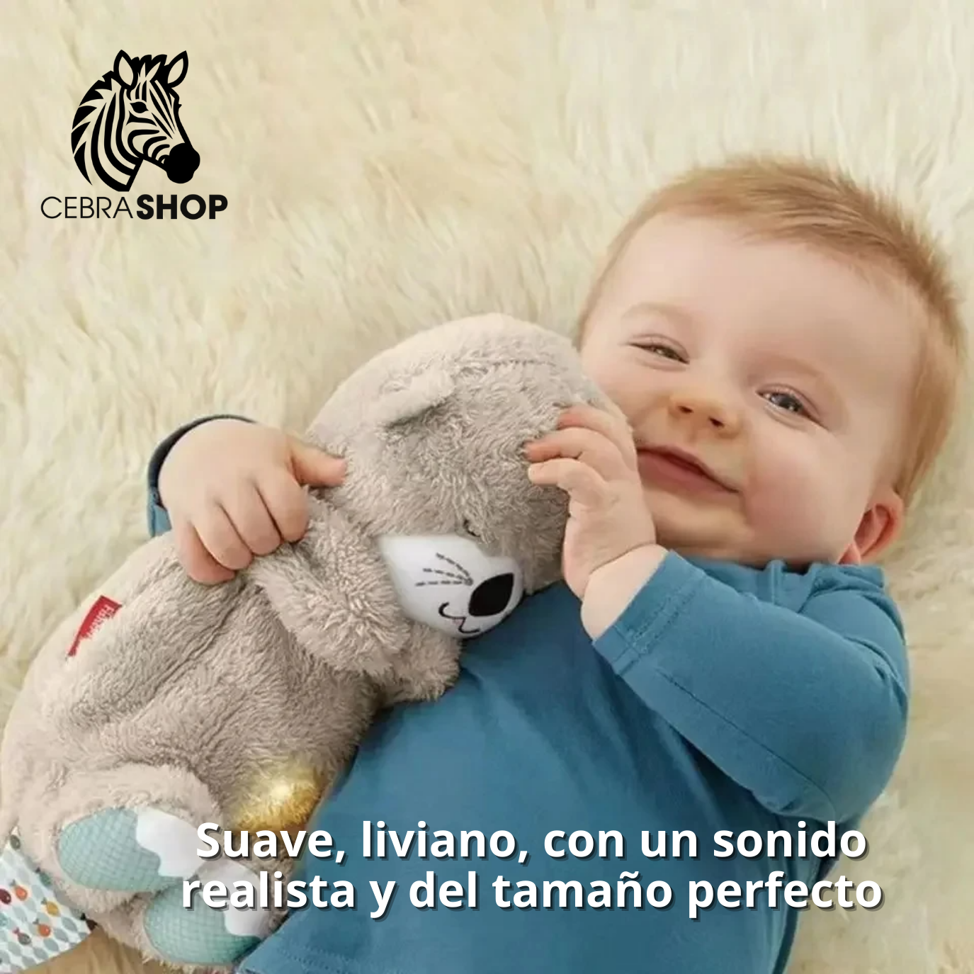 Peluche Sleepy®