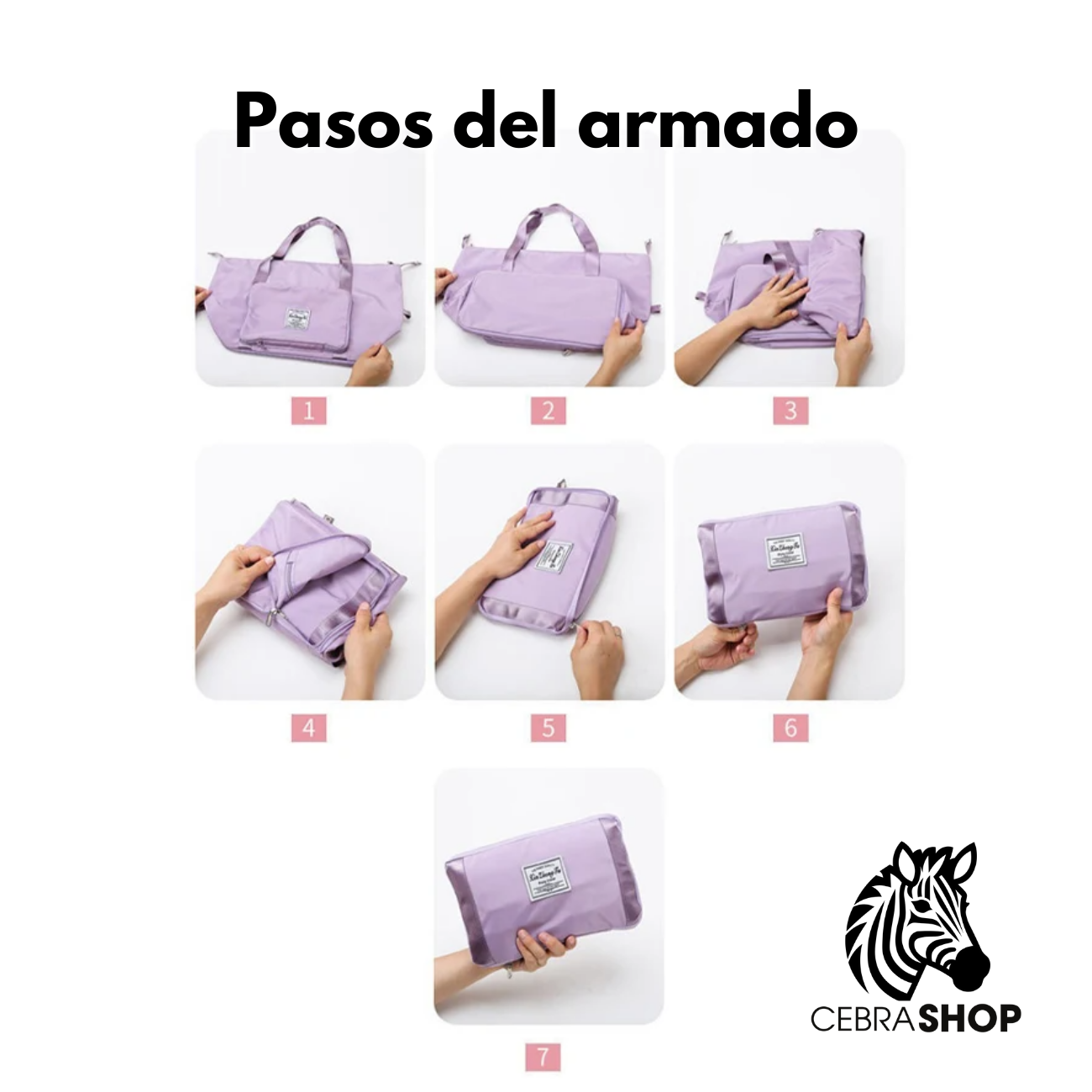 Bolso FlexiBag®