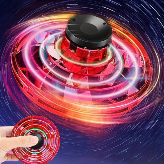 Flying SpinnerGo®