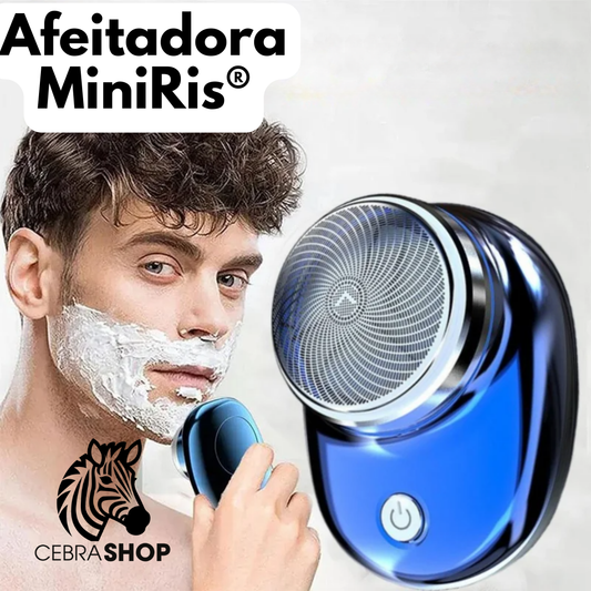 Afeitadora MiniRis®